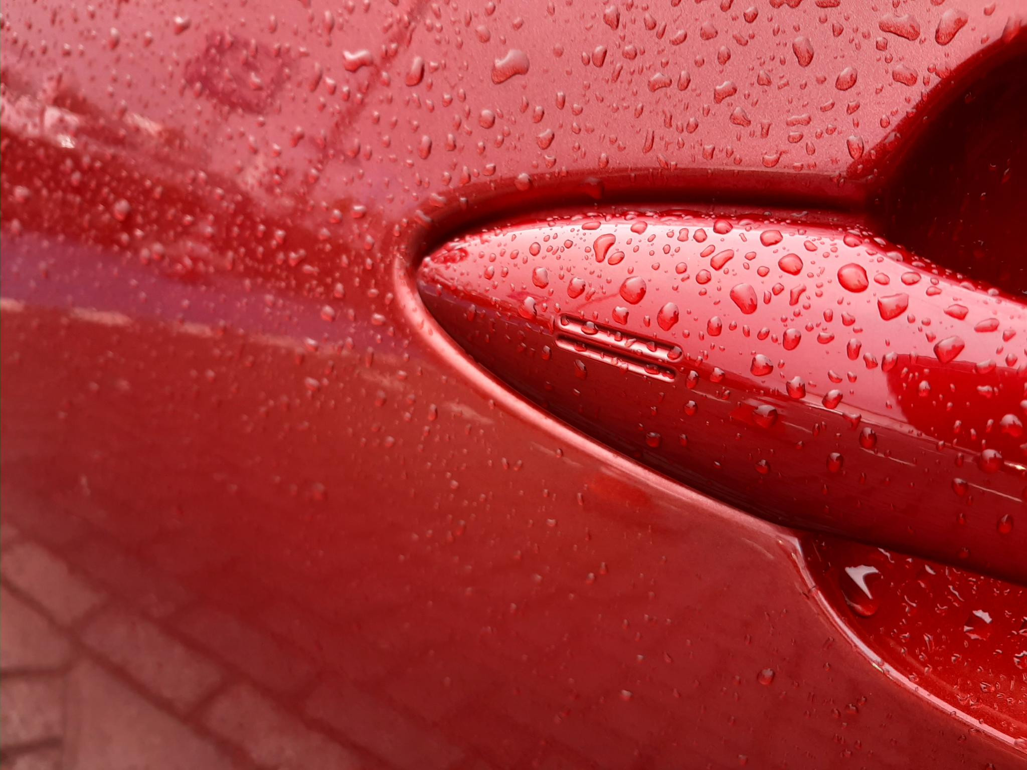 Hoofdafbeelding Toyota Prius