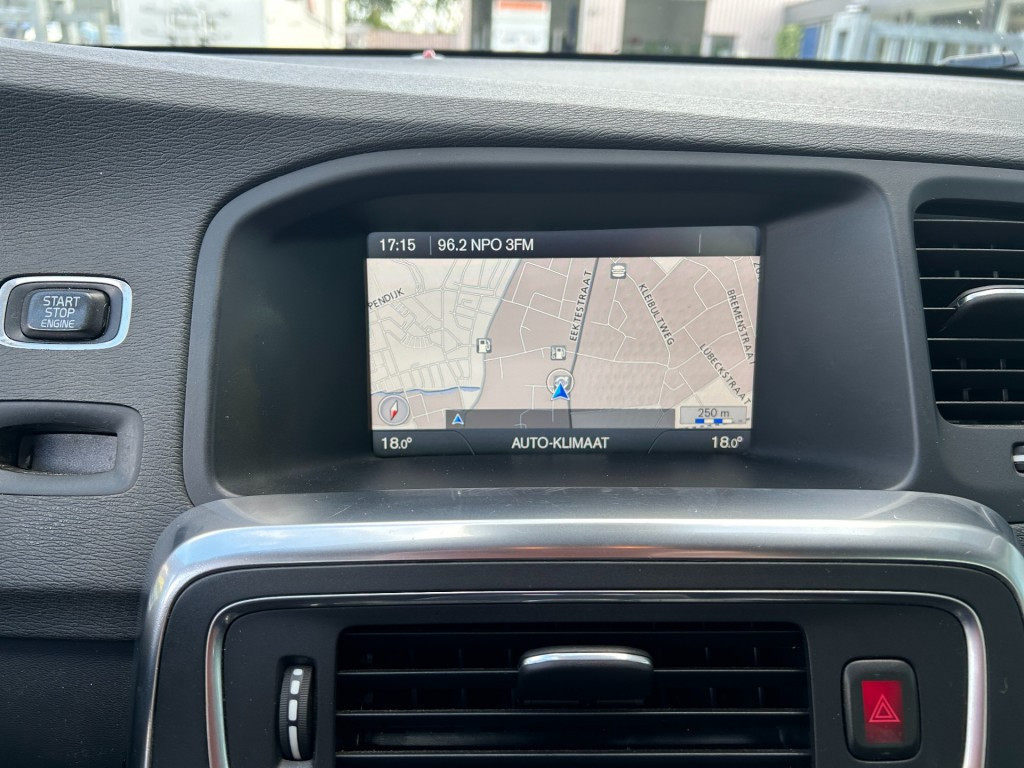 Hoofdafbeelding Volvo S60