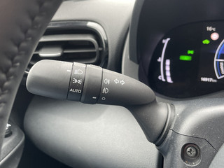 Toyota Yaris Cross Toyota Yaris Cross 1.5 Hybrid 130 Dynamic | Navi | Keyless Entry & Start | Stoelver - afbeelding nr 9