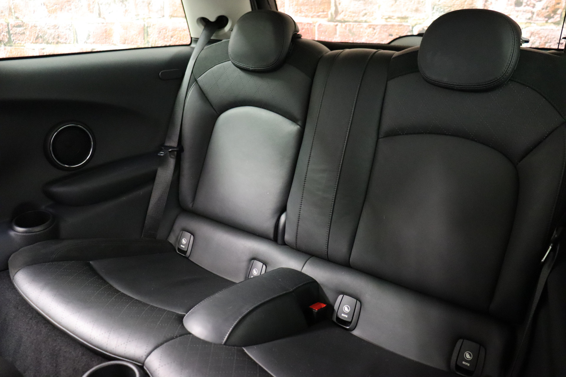 Hoofdafbeelding MINI Cooper S