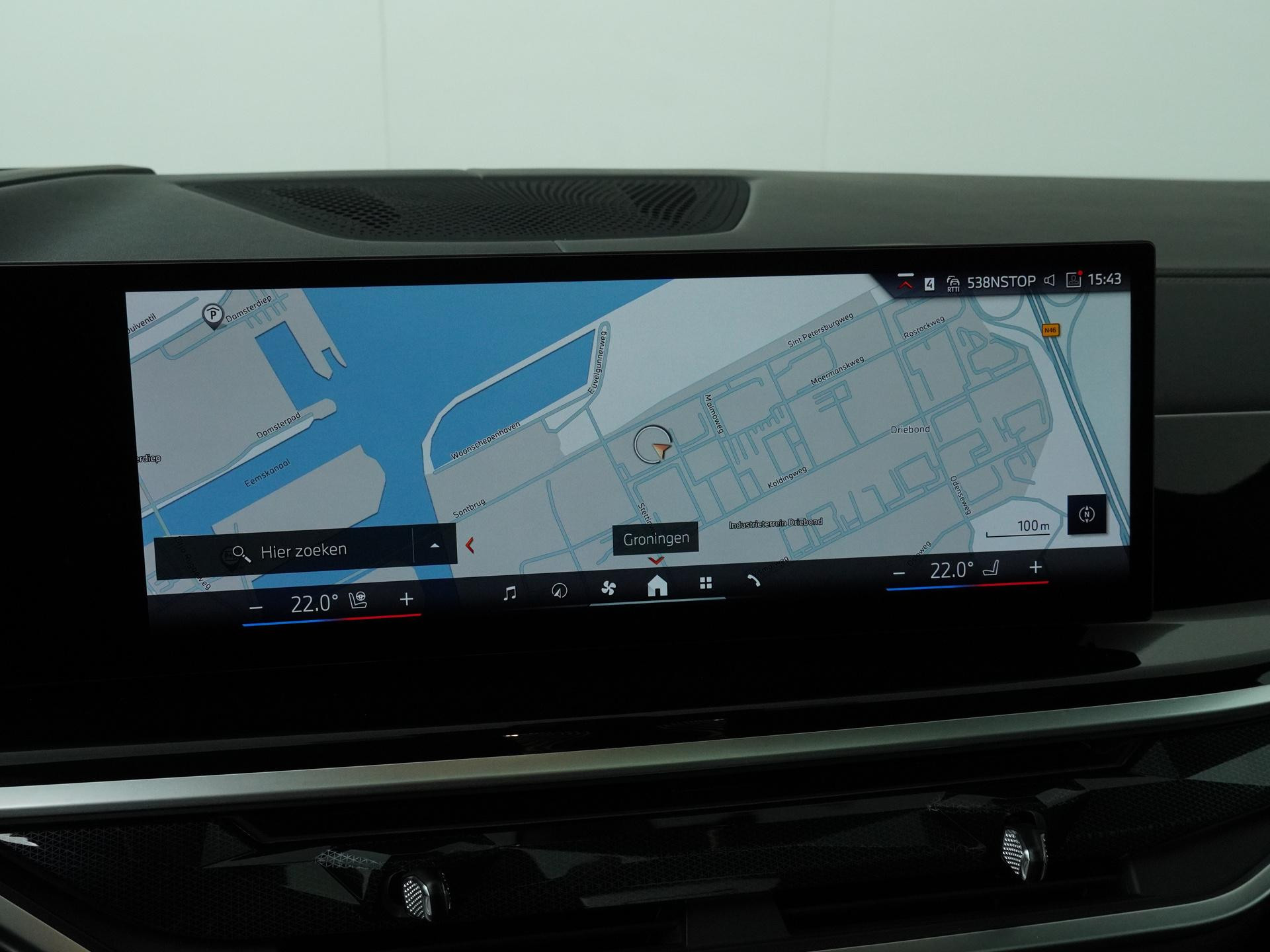 Hoofdafbeelding BMW X6