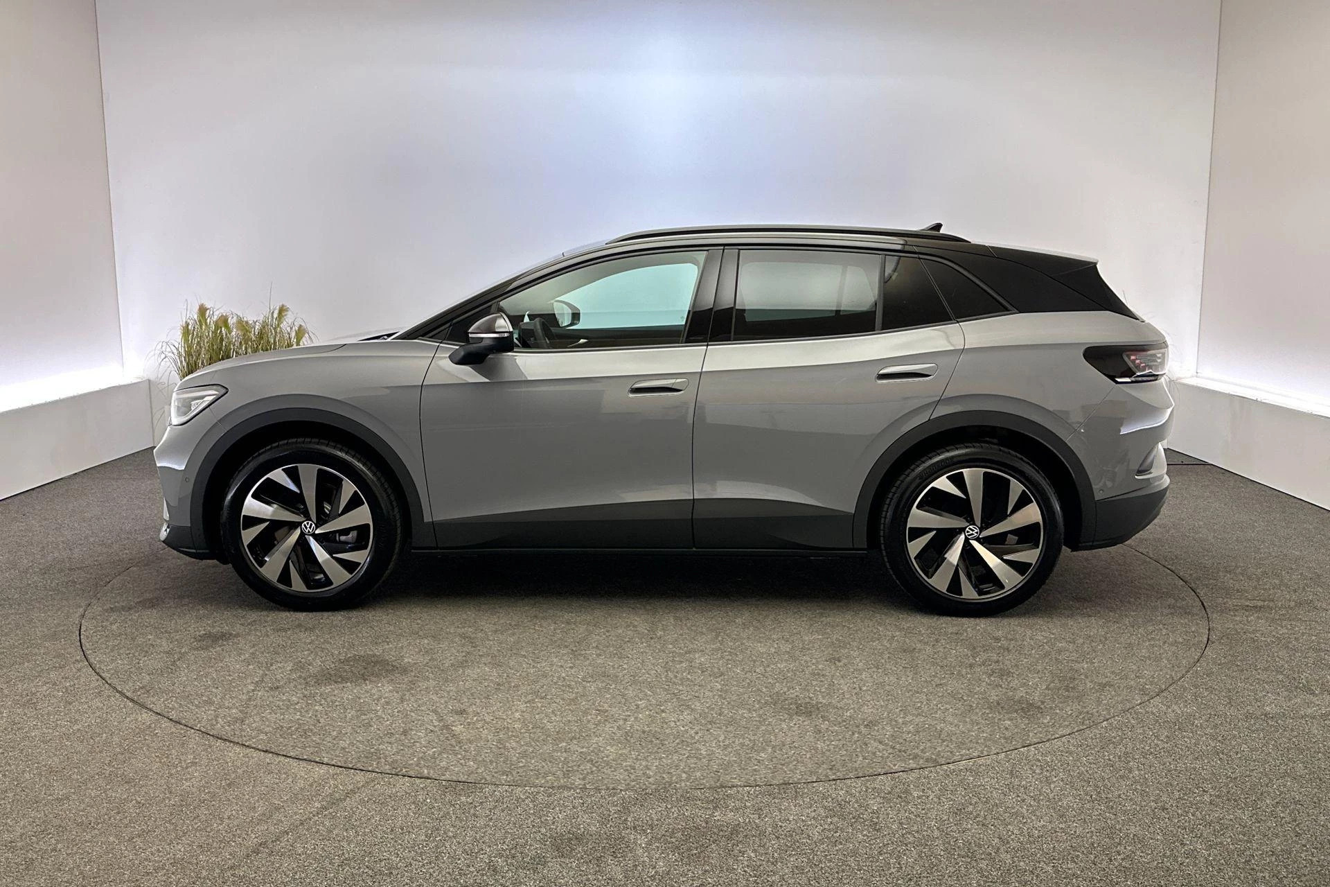 Hoofdafbeelding Volkswagen ID.4