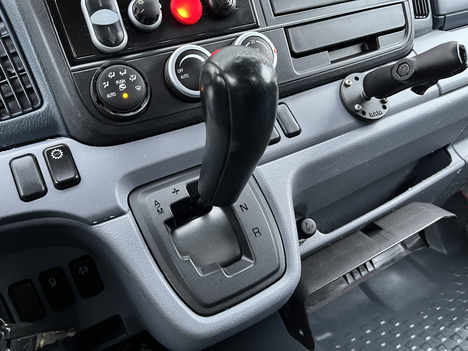 Hoofdafbeelding Mitsubishi Canter