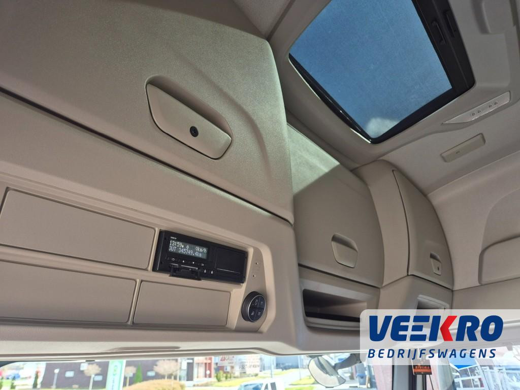 Hoofdafbeelding Iveco S-way