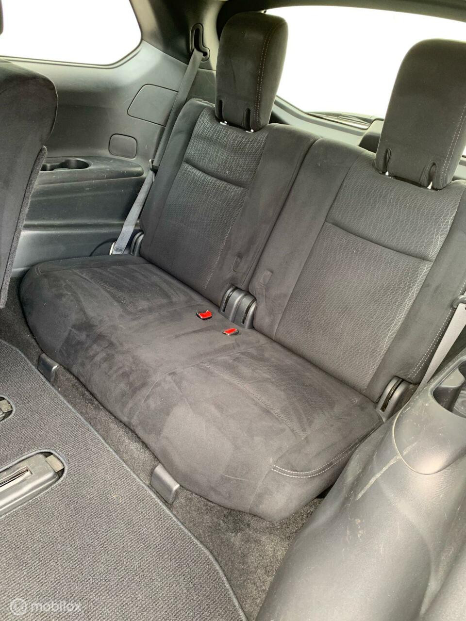 Hoofdafbeelding Nissan Pathfinder