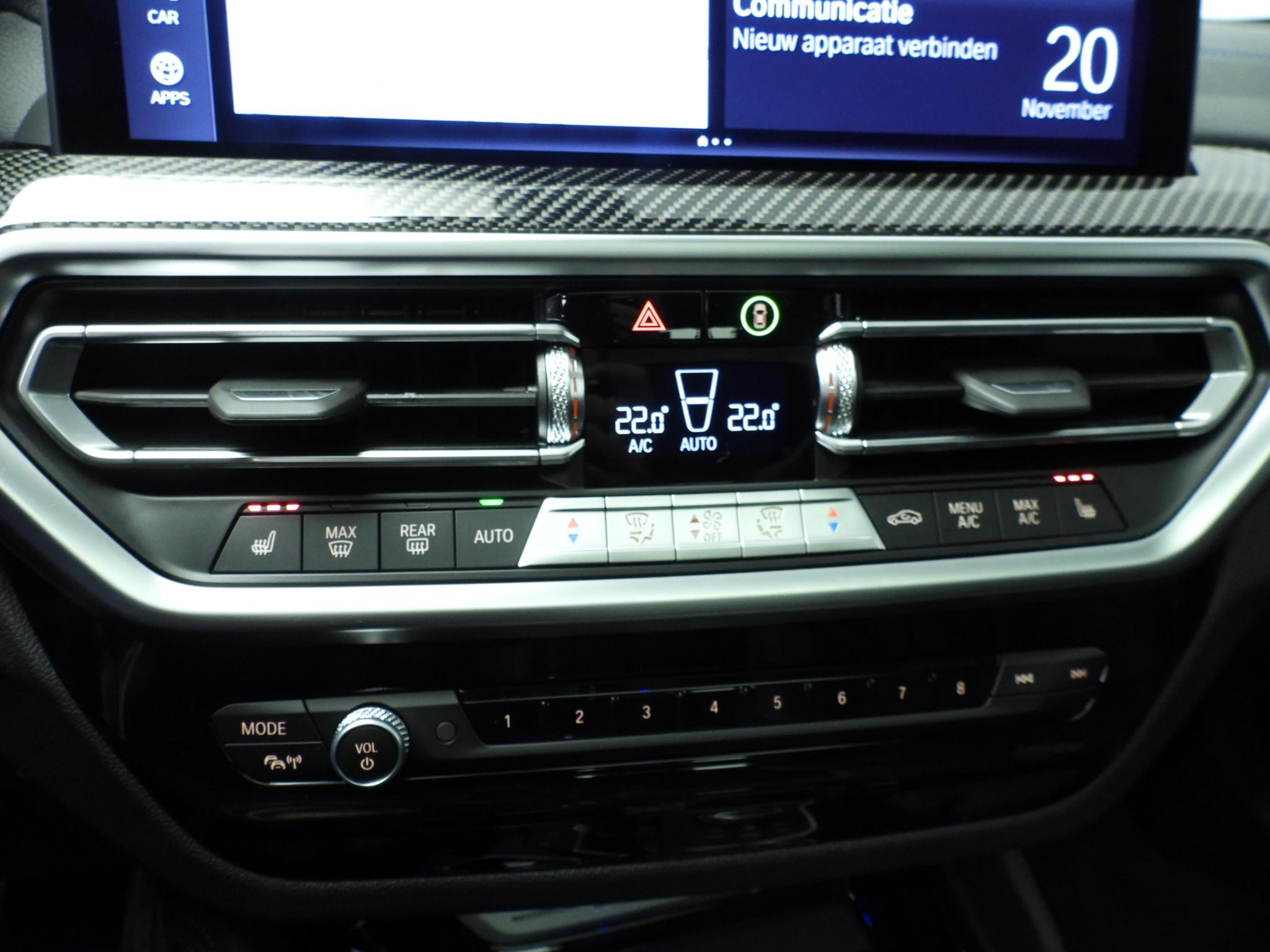 Hoofdafbeelding BMW X4