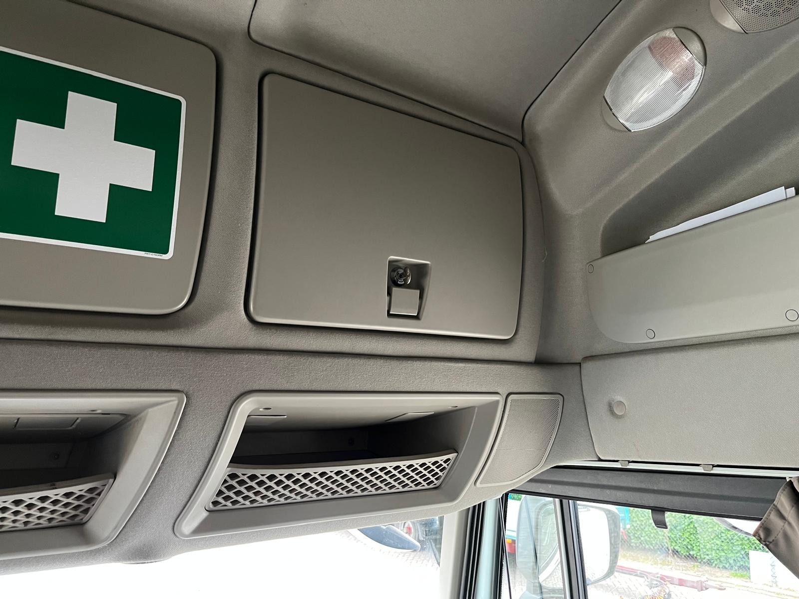 Hoofdafbeelding Iveco Stralis