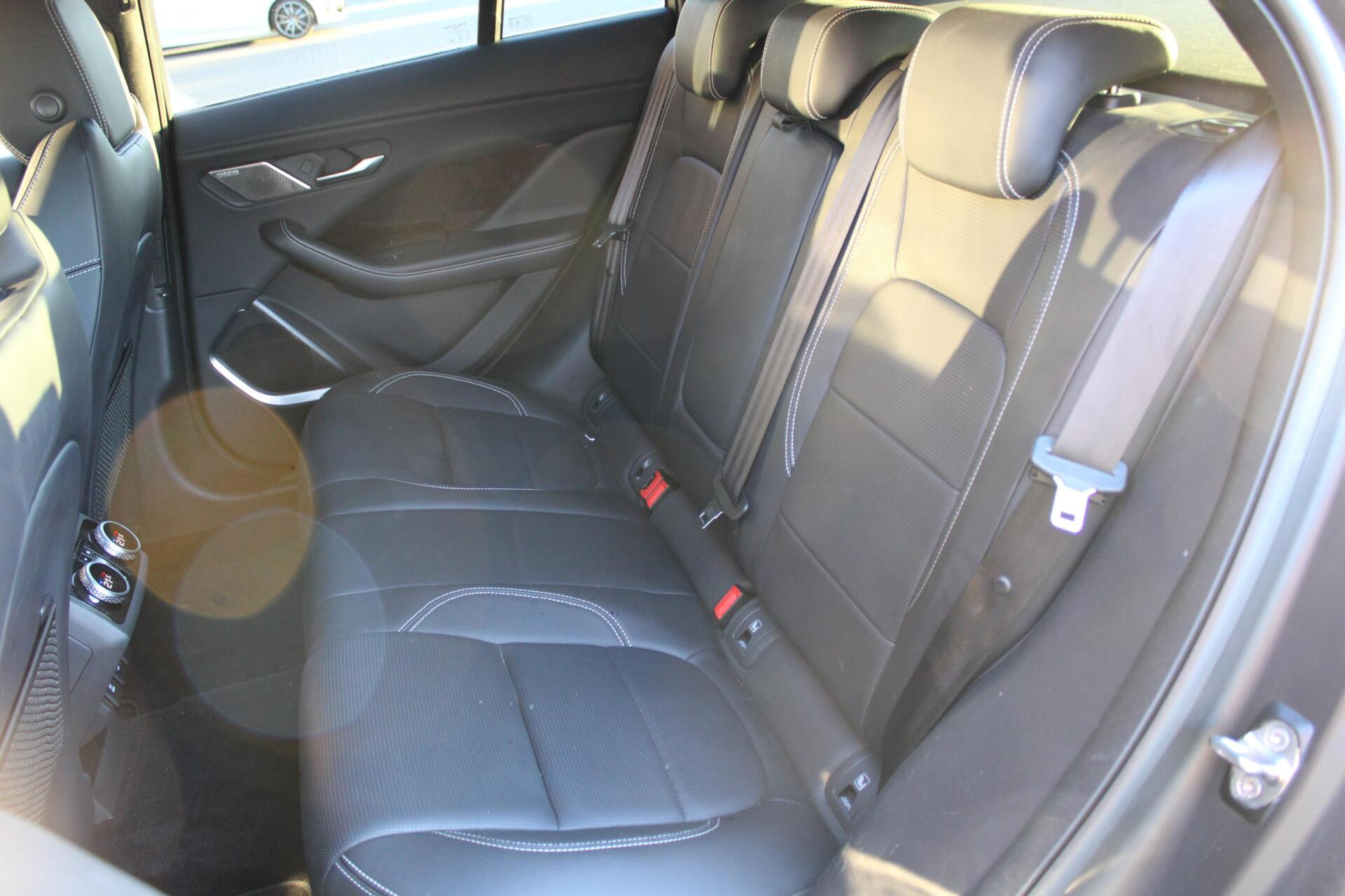 Hoofdafbeelding Jaguar I-PACE