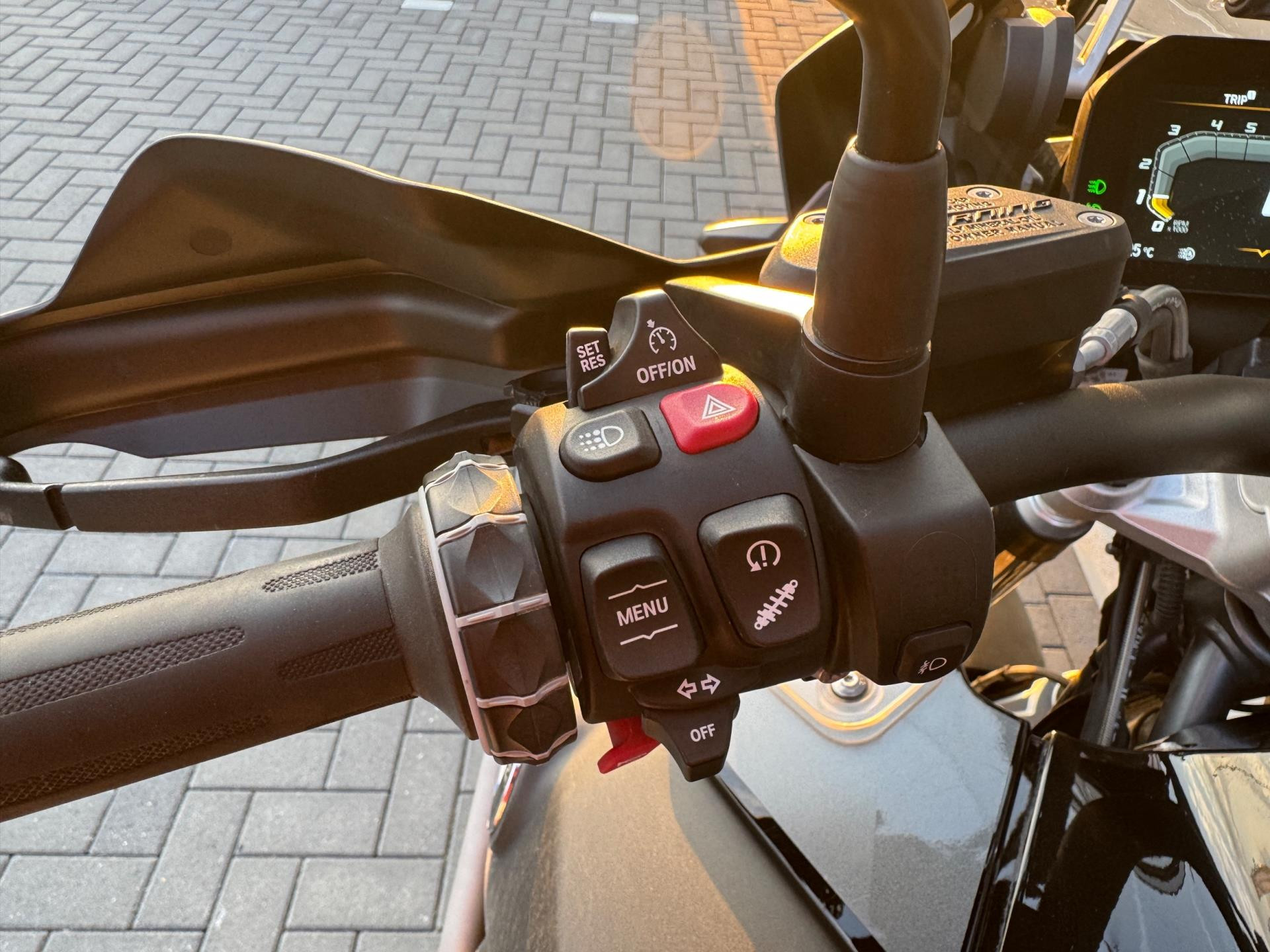 Hoofdafbeelding BMW R 1250 GS Adventure