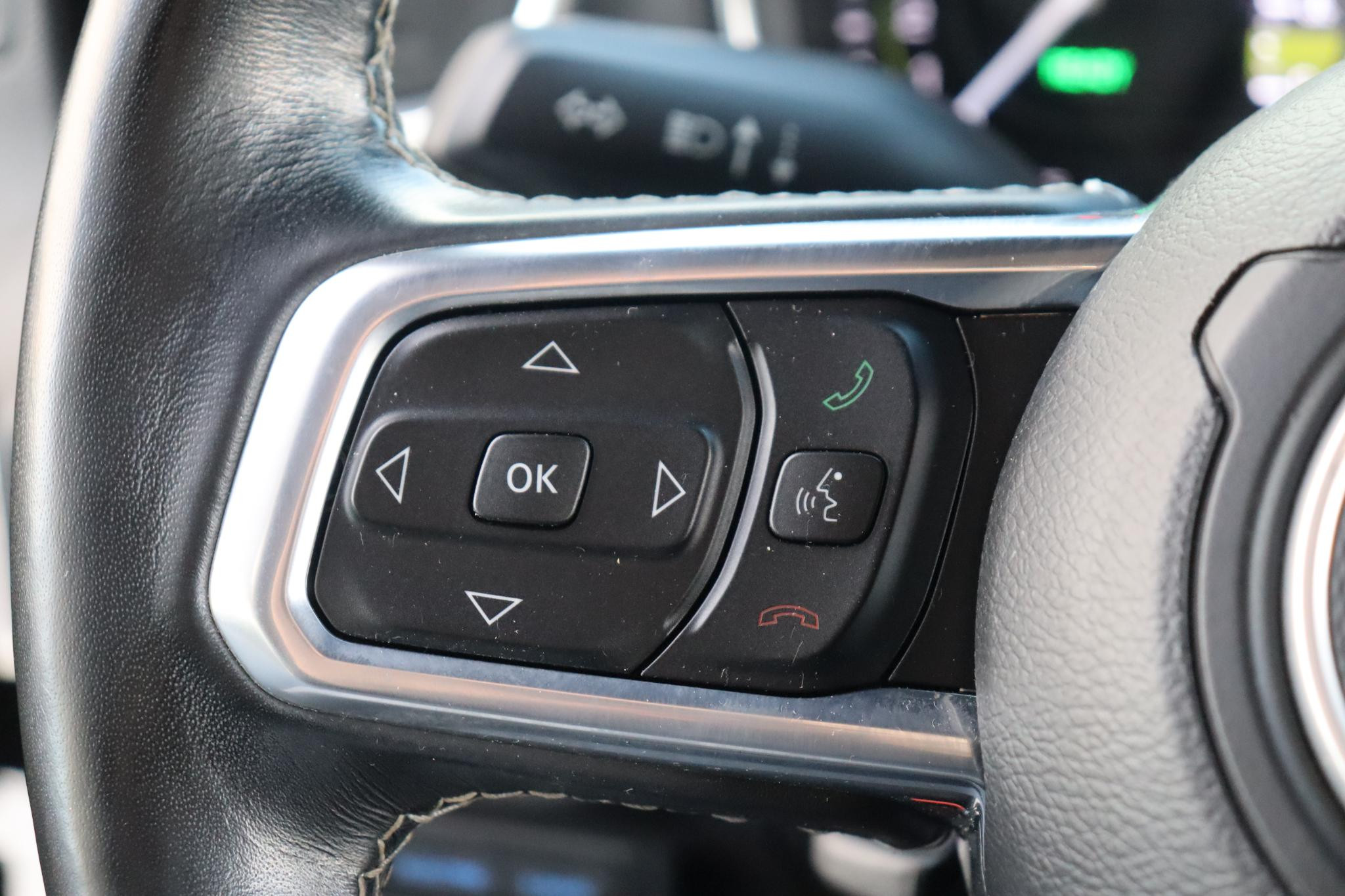 Hoofdafbeelding Jeep Wrangler