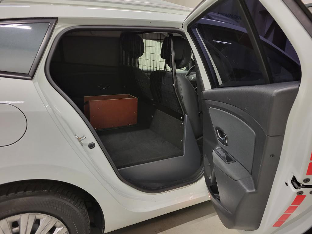 Hoofdafbeelding Renault Mégane