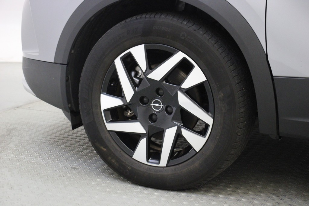 Hoofdafbeelding Opel Mokka-e