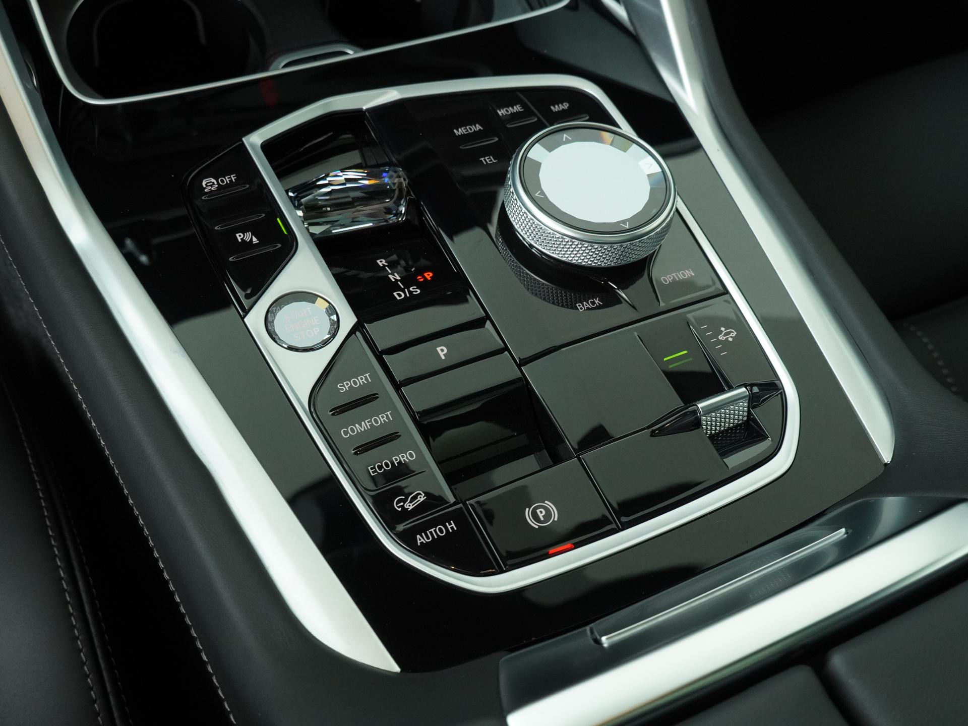 Hoofdafbeelding BMW X6