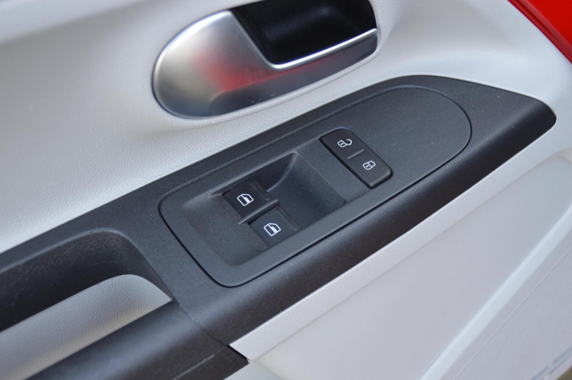 Hoofdafbeelding SEAT Mii