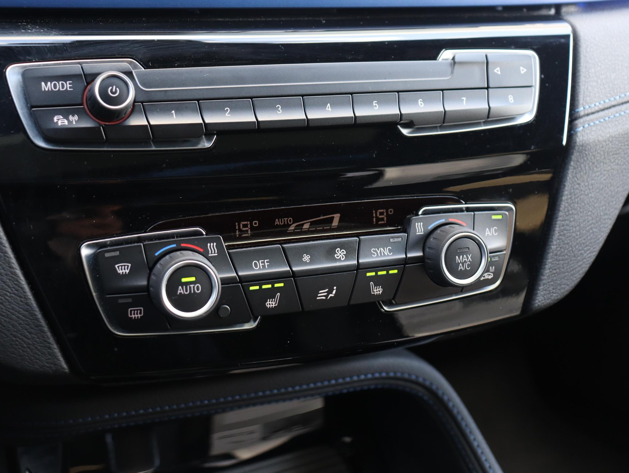 Hoofdafbeelding BMW X2