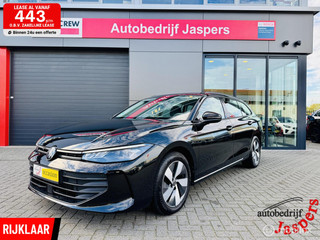 Volkswagen Passat Variant 1.5 eTSI