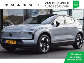 Volvo EX30 Volvo EX30 Single Motor Plus 272pk/51kWh | Harman Kardon | Camera - afbeelding nr 1