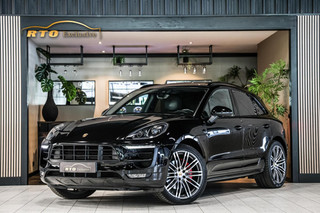Porsche Macan 3.0 GTS|Pano|PASM|chrono|21''|camera|sportuit.