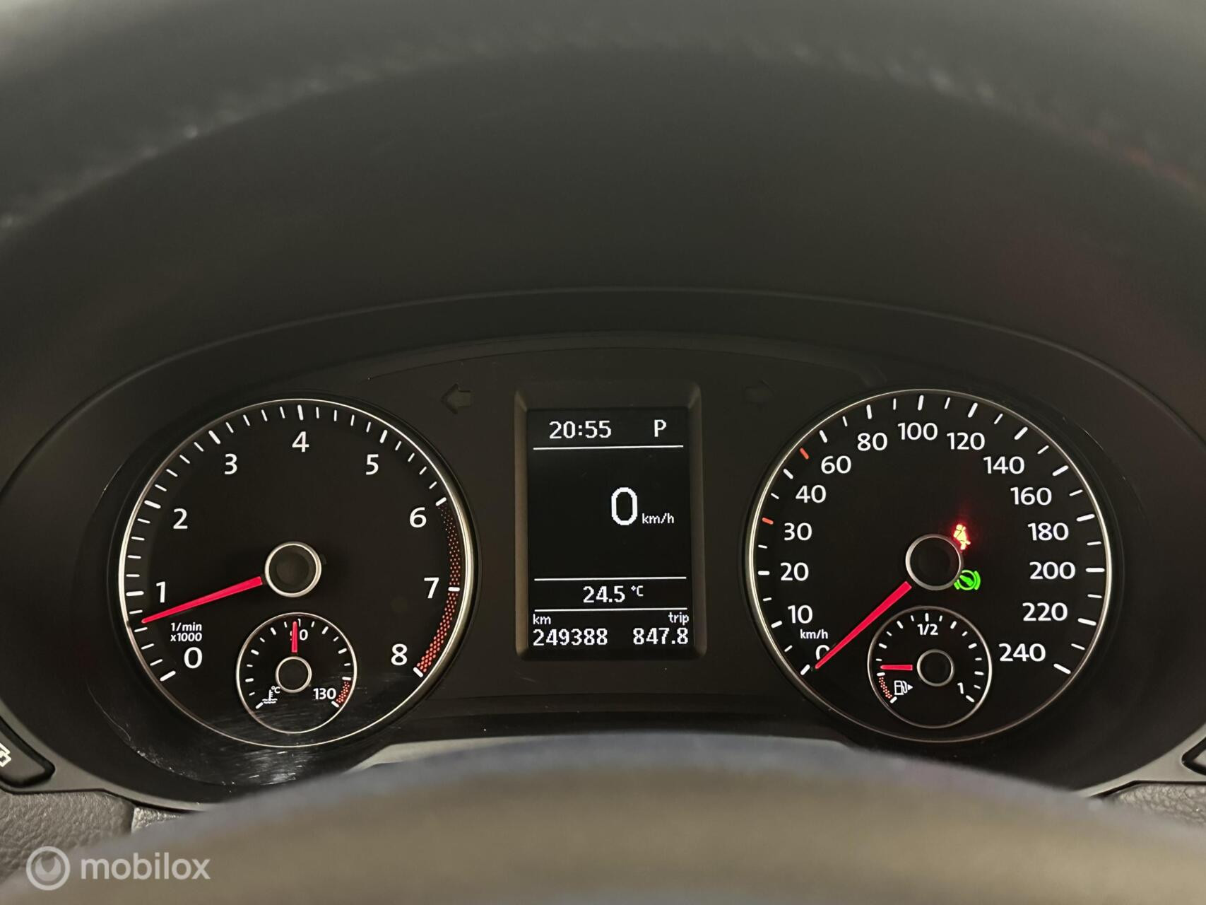 Hoofdafbeelding SEAT Alhambra