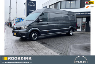 MAN TGE 50 2.0 Lang Hoog DL