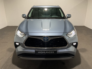 Toyota Highlander Toyota Highlander AWD 2.5 Highpower Premium | Full OpTion | - afbeelding nr 18