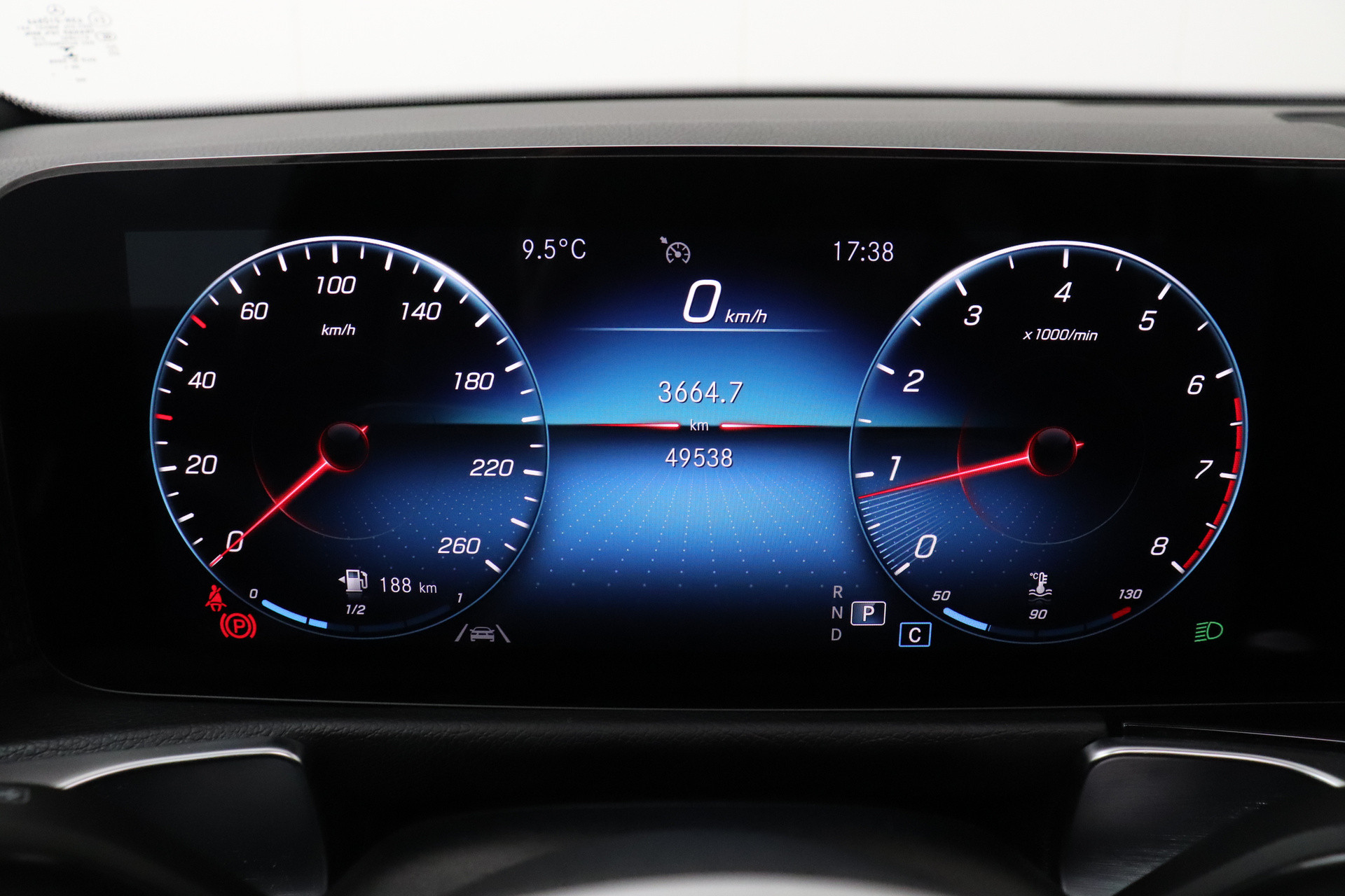 Hoofdafbeelding Mercedes-Benz GLB