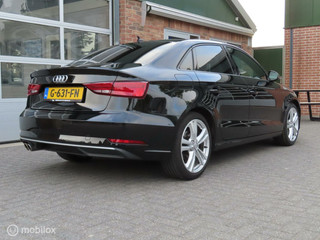 Audi A3 Audi A3 Limousine 35 TFSI Advance Sport/Virtueel dash/carplay/18