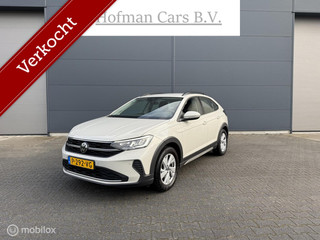 Volkswagen Taigo 1.0 TSI Life TREKHAAK 2022 Incl BTW