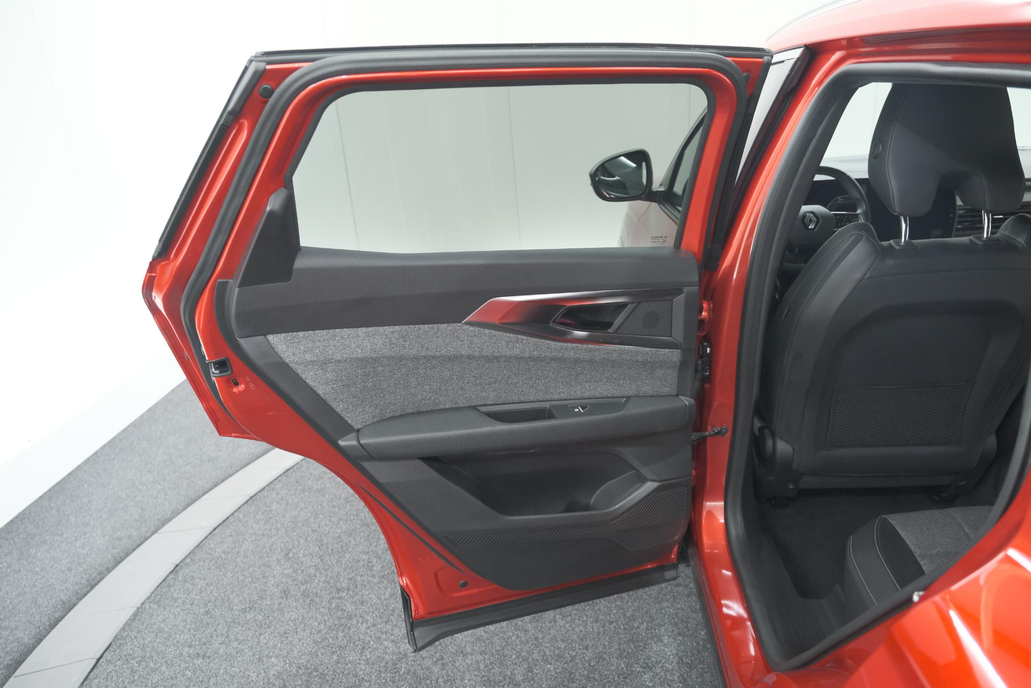 Hoofdafbeelding Renault Espace