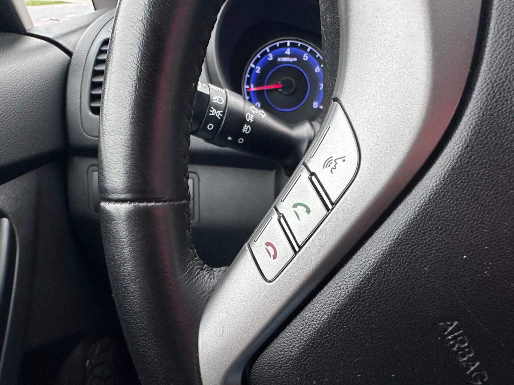 Hoofdafbeelding Hyundai ix20