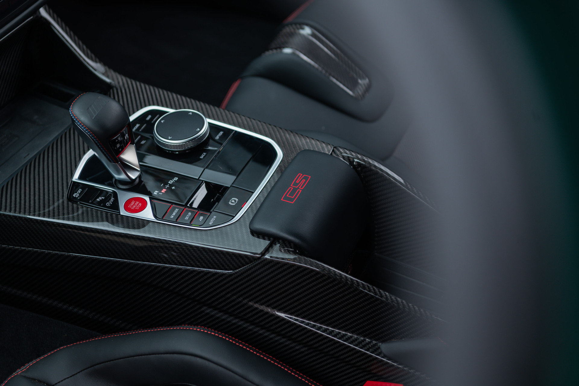 Hoofdafbeelding BMW M3