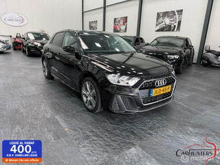 Audi a1 30 tfsi aut s line 2024 automaat
