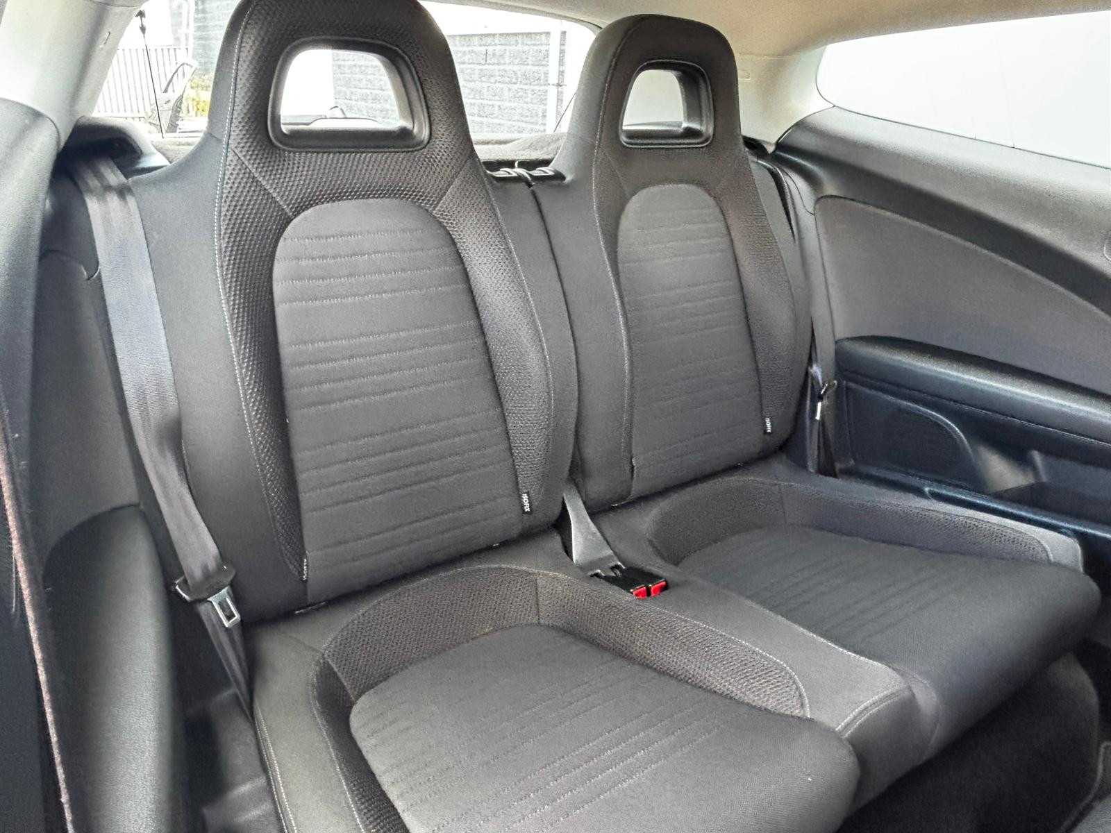 Hoofdafbeelding Volkswagen Scirocco