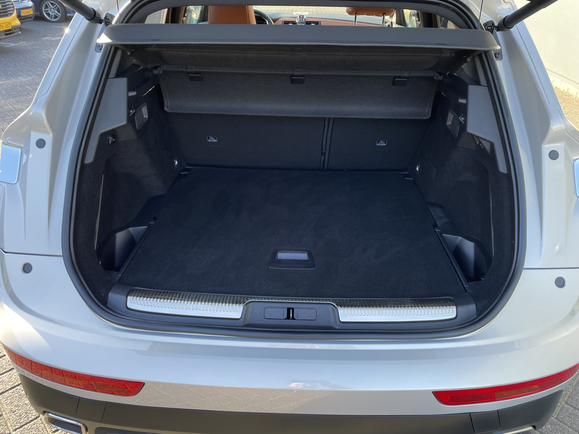 Hoofdafbeelding DS DS 7