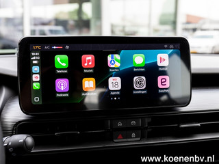 Jeep Avenger Jeep Avenger 1.2 E-Hybrid Longitude Automaat Airco / Carplay/ 16/ Winterpack - afbeelding nr 19