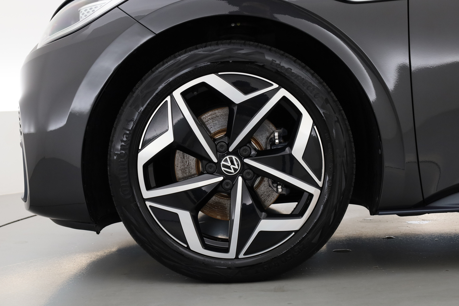 Hoofdafbeelding Volkswagen ID.3