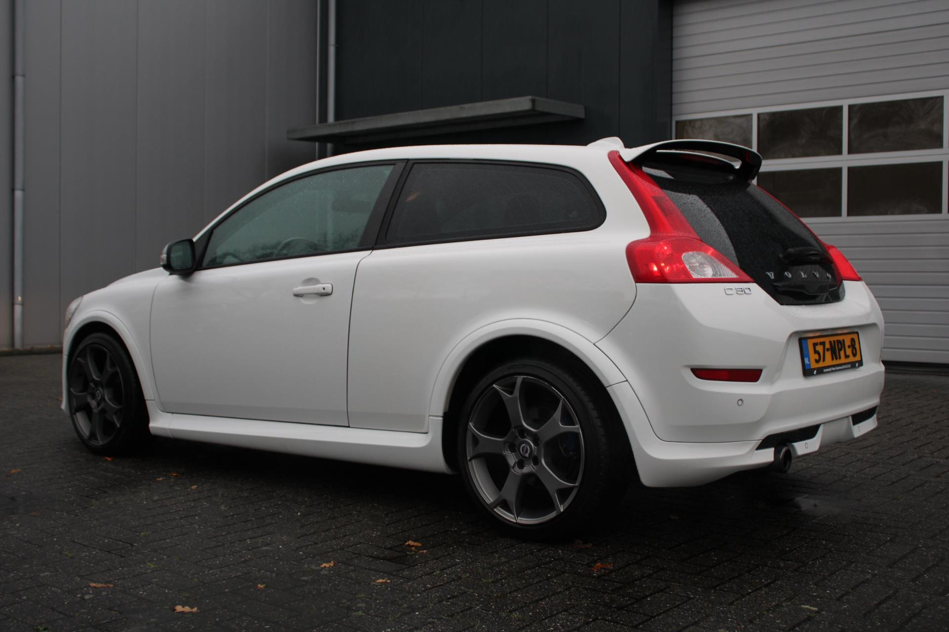 Hoofdafbeelding Volvo C30