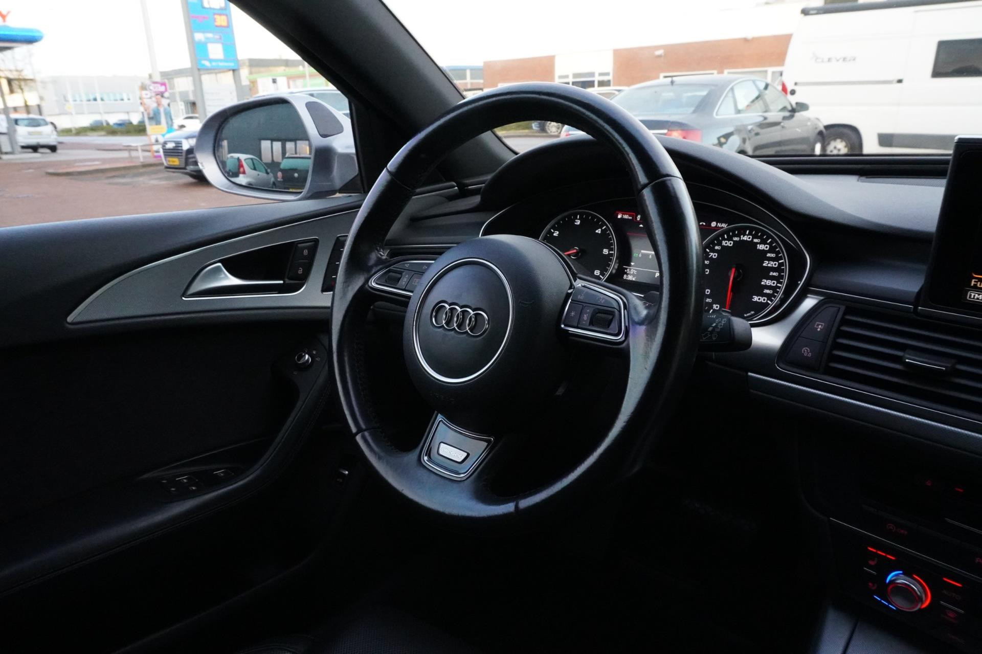 Hoofdafbeelding Audi A6 Allroad