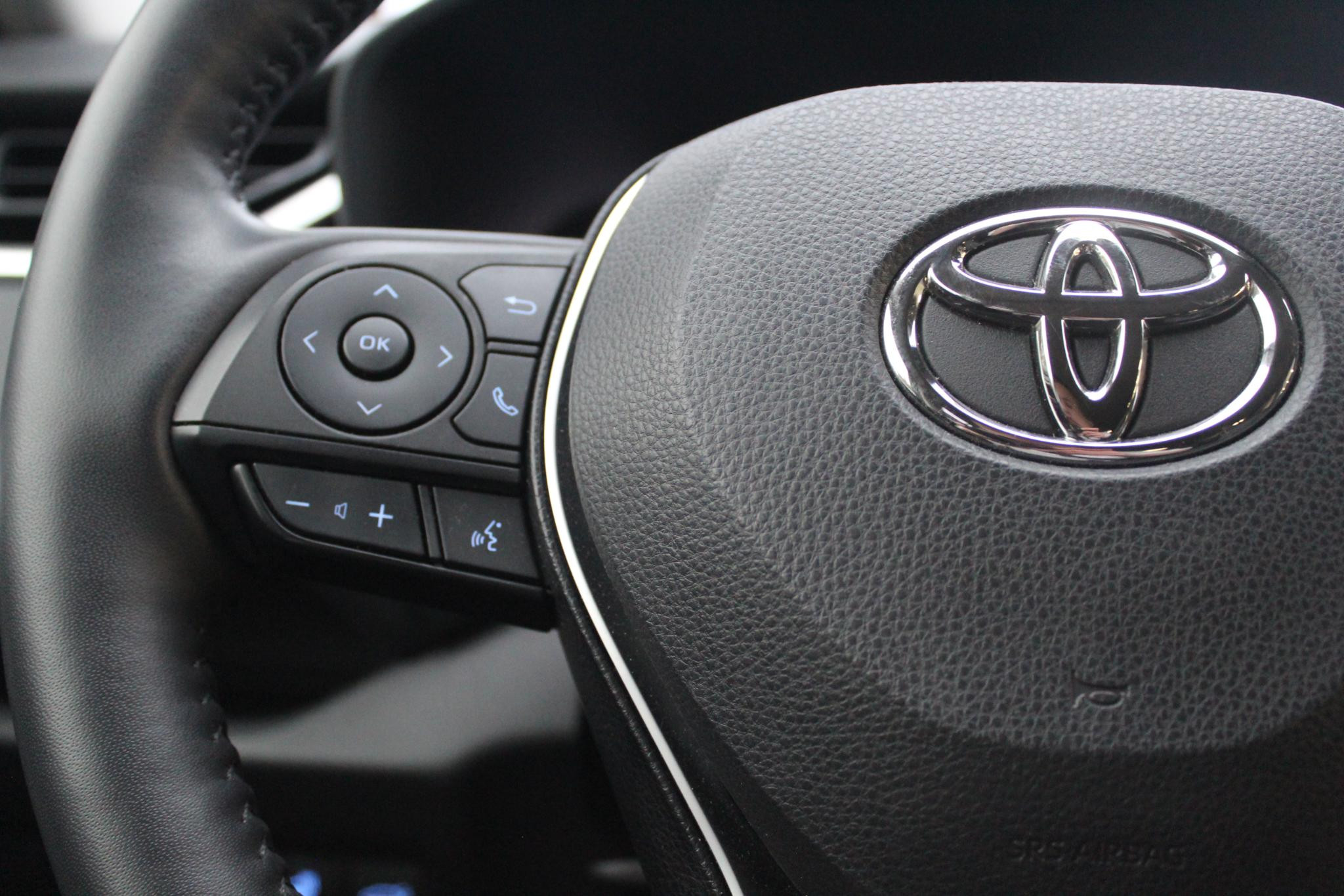 Hoofdafbeelding Toyota RAV4