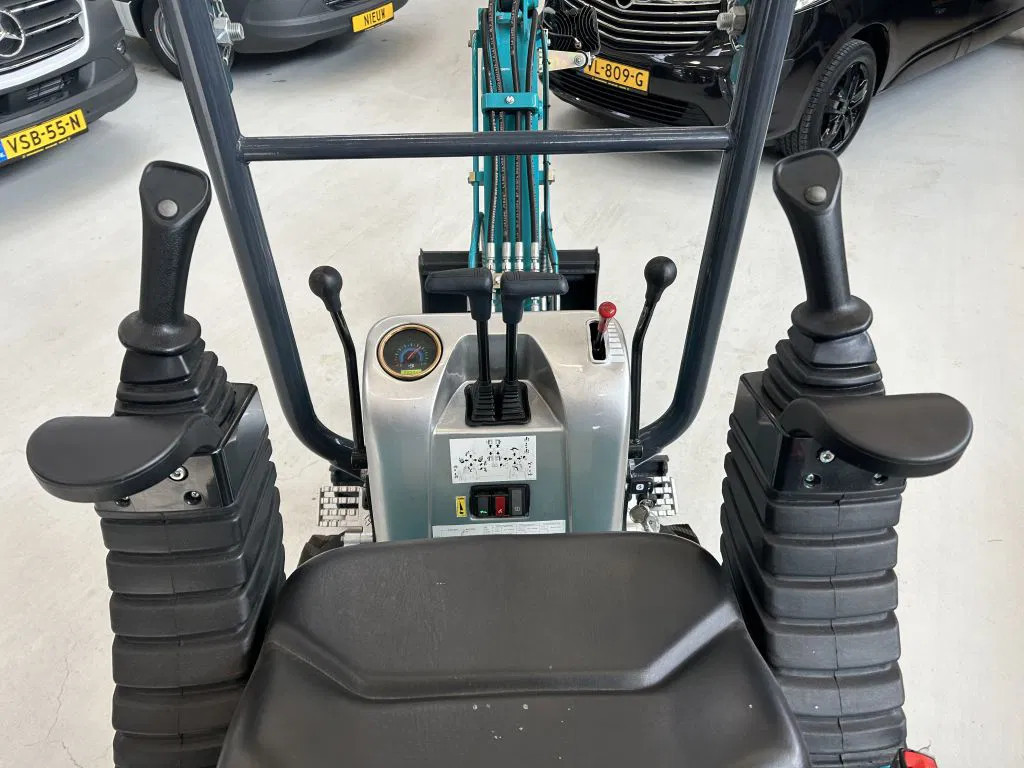 Hoofdafbeelding Sunward 