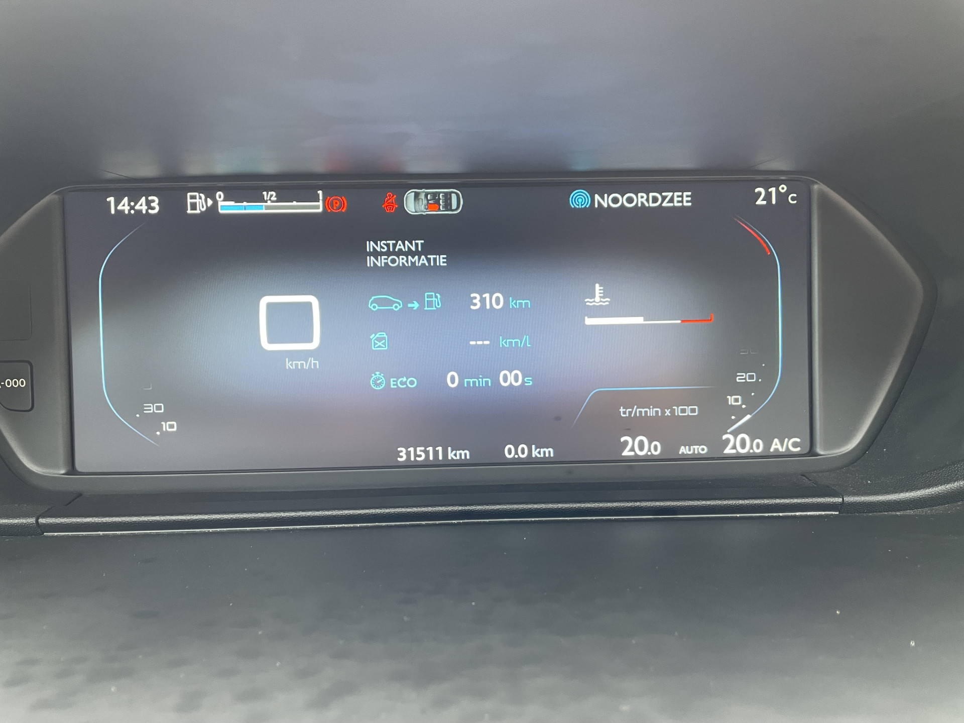 Hoofdafbeelding Citroën C4 Picasso