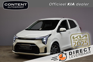 KIA Picanto 1.0 GDI 4-zits DynamicPlusLine