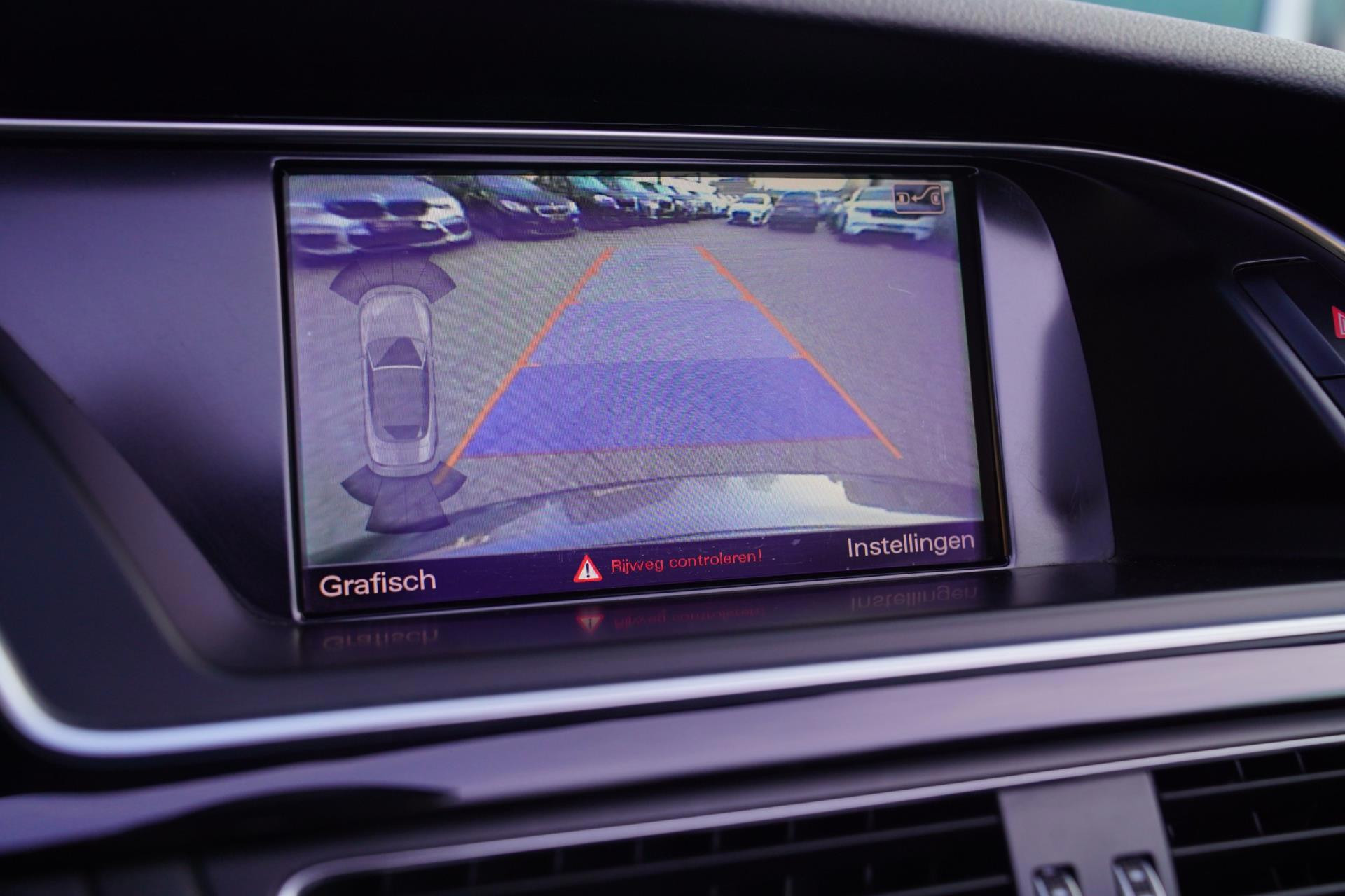 Hoofdafbeelding Audi RS5