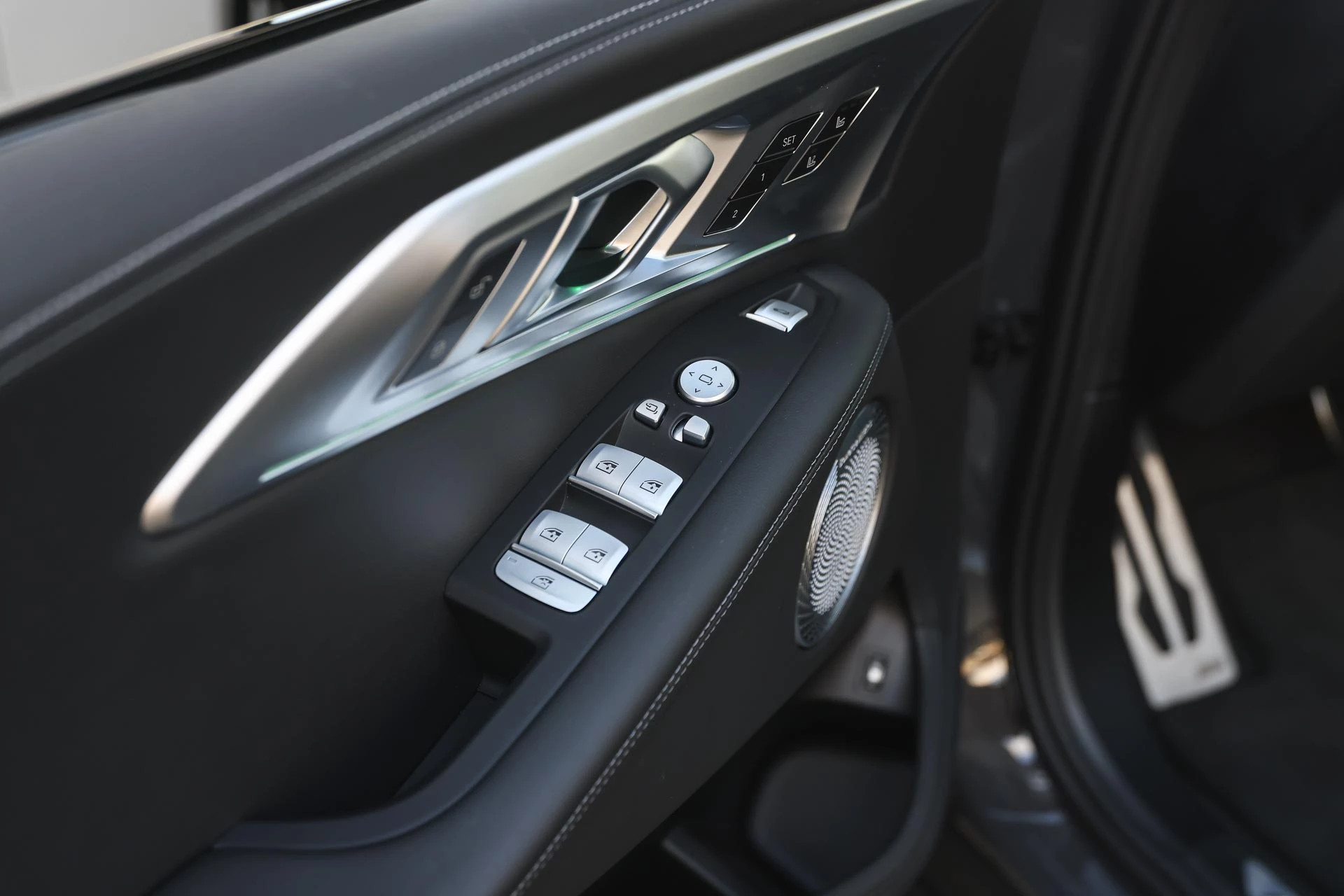 Hoofdafbeelding BMW XM