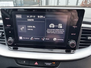 Kia Ceed Sportswagon Kia Ceed Sportswagon 1.5 T-GDi DynamicL. - afbeelding nr 19