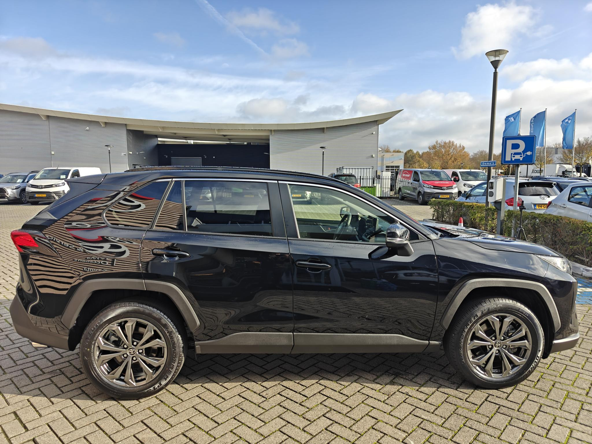 Hoofdafbeelding Toyota RAV4