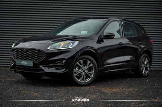 Ford Kuga 2.5 PHEV ST-Line / Winter Pack / Driver Assist / Adaptive Cruise / LED / Technology Pack / Incl BTW