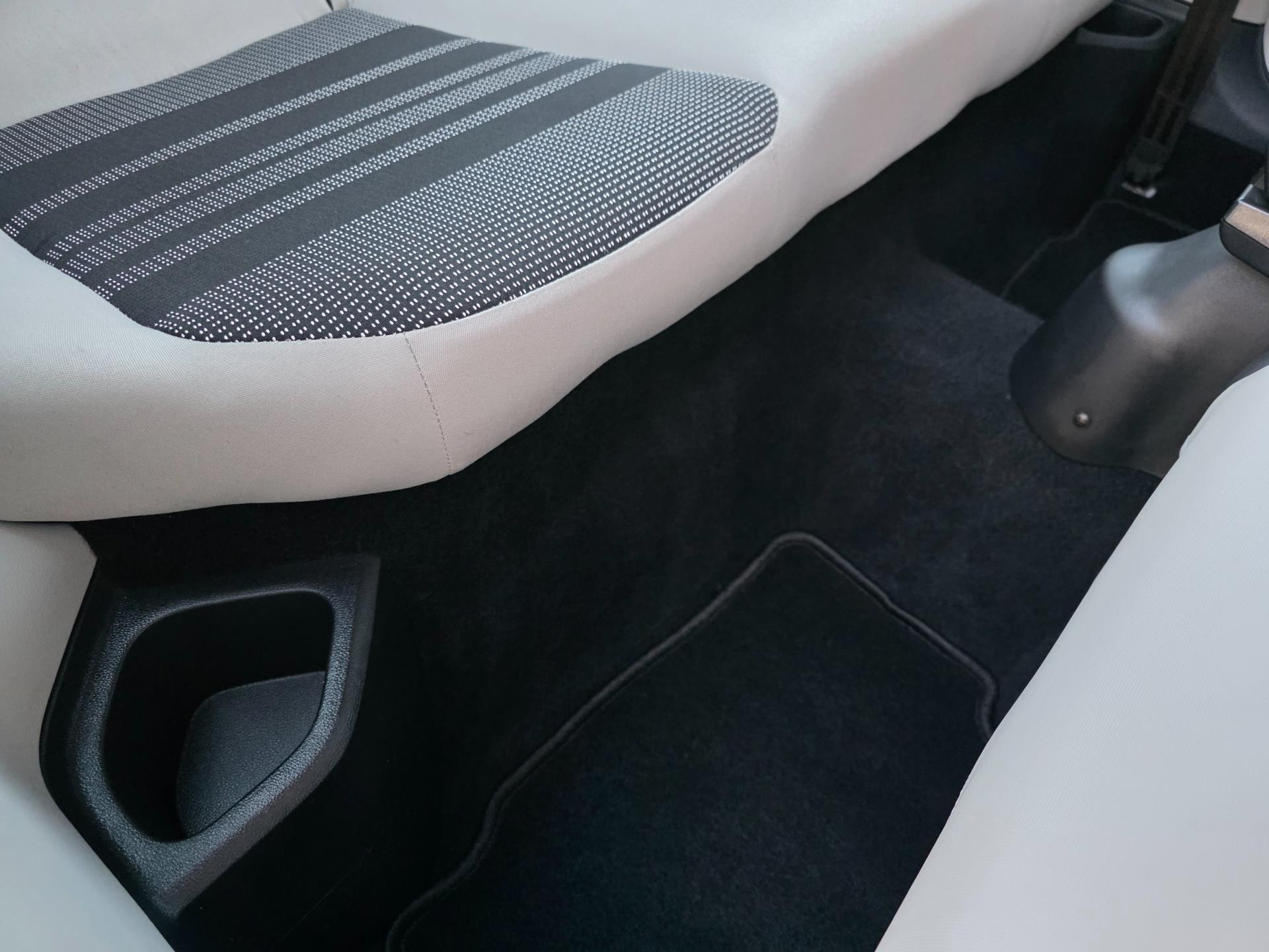 Hoofdafbeelding SEAT Mii