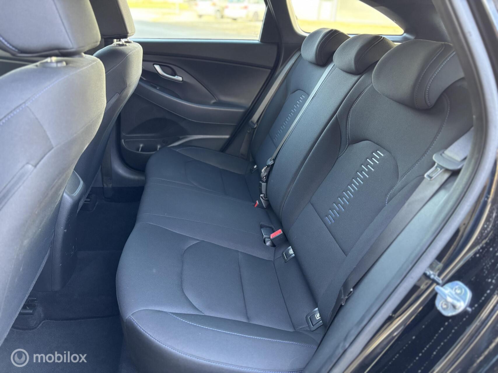 Hoofdafbeelding Hyundai i30