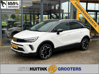 Opel Crossland 1.2 Turbo Elegance - navi - camera - led